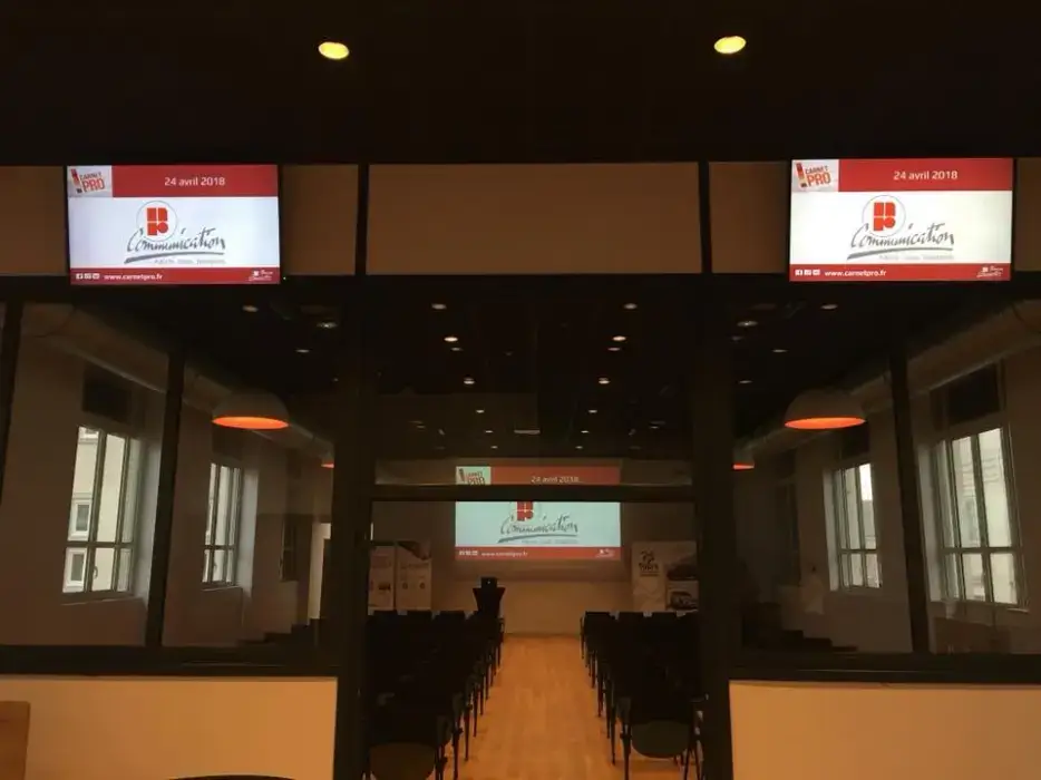 Waza Coworking 3