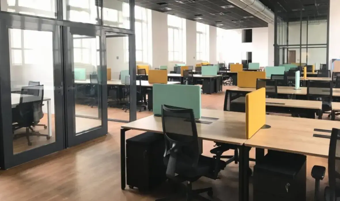 Waza Coworking 5