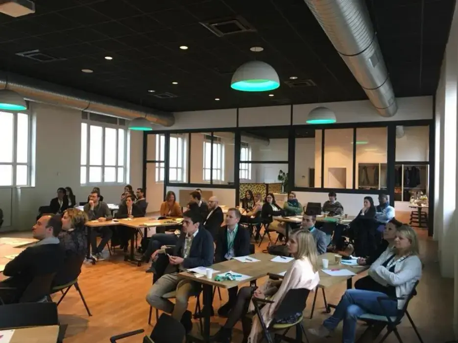 Waza Coworking 6