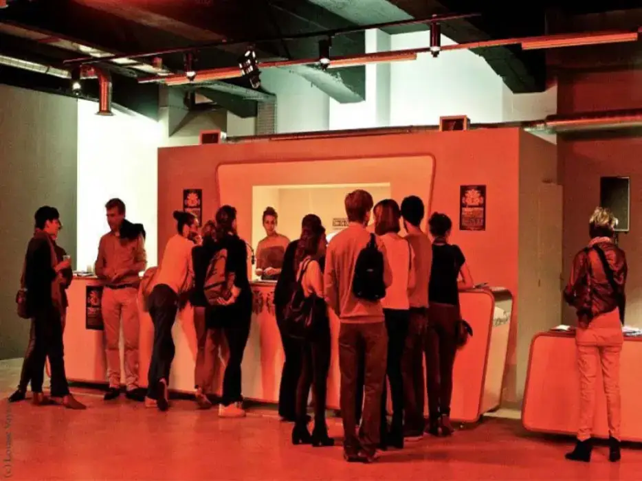 Consortium Museum 6