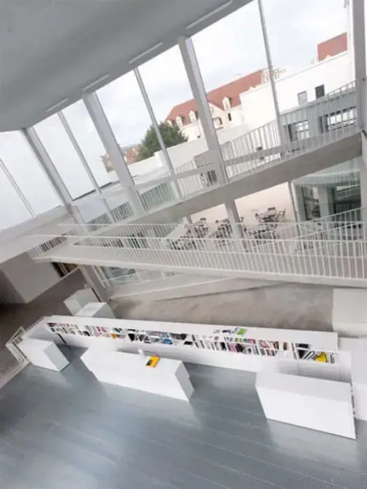 Consortium Museum 7