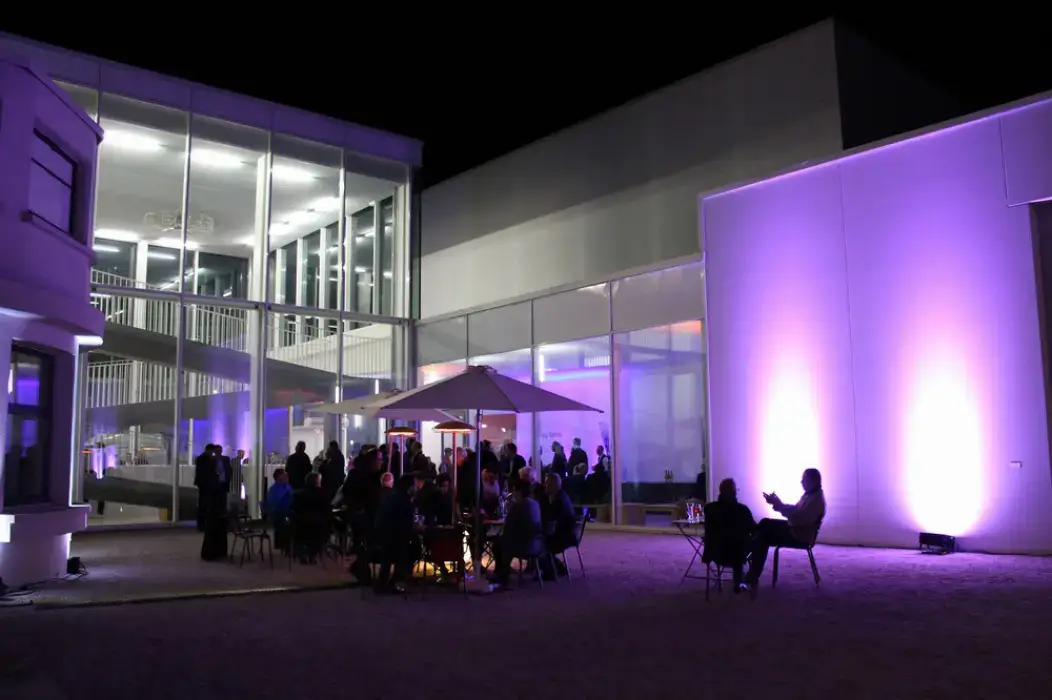 Consortium Museum 9