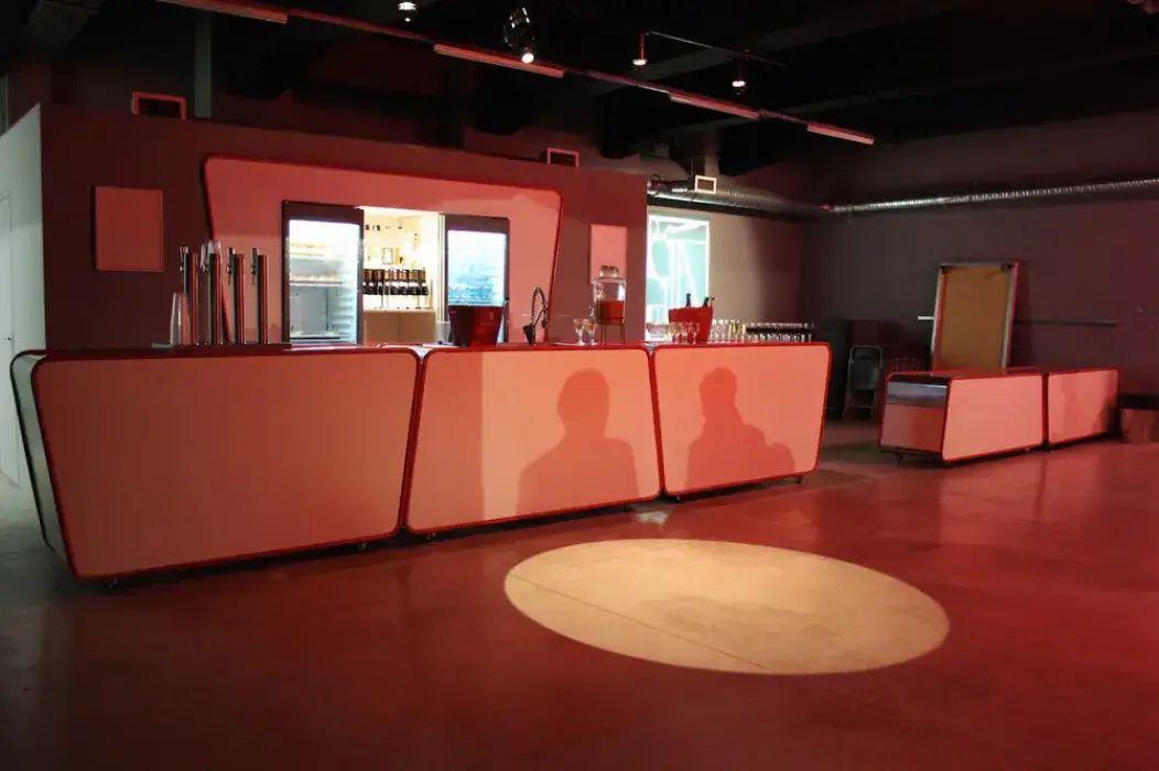 Consortium Museum 12
