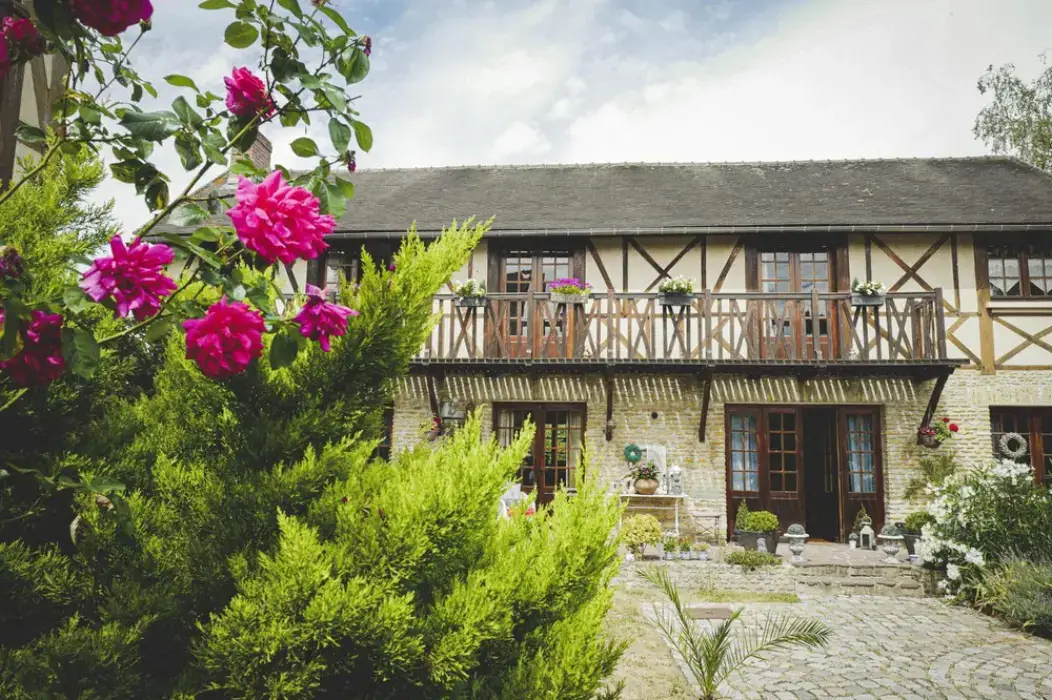 Moulin de Fourges 10