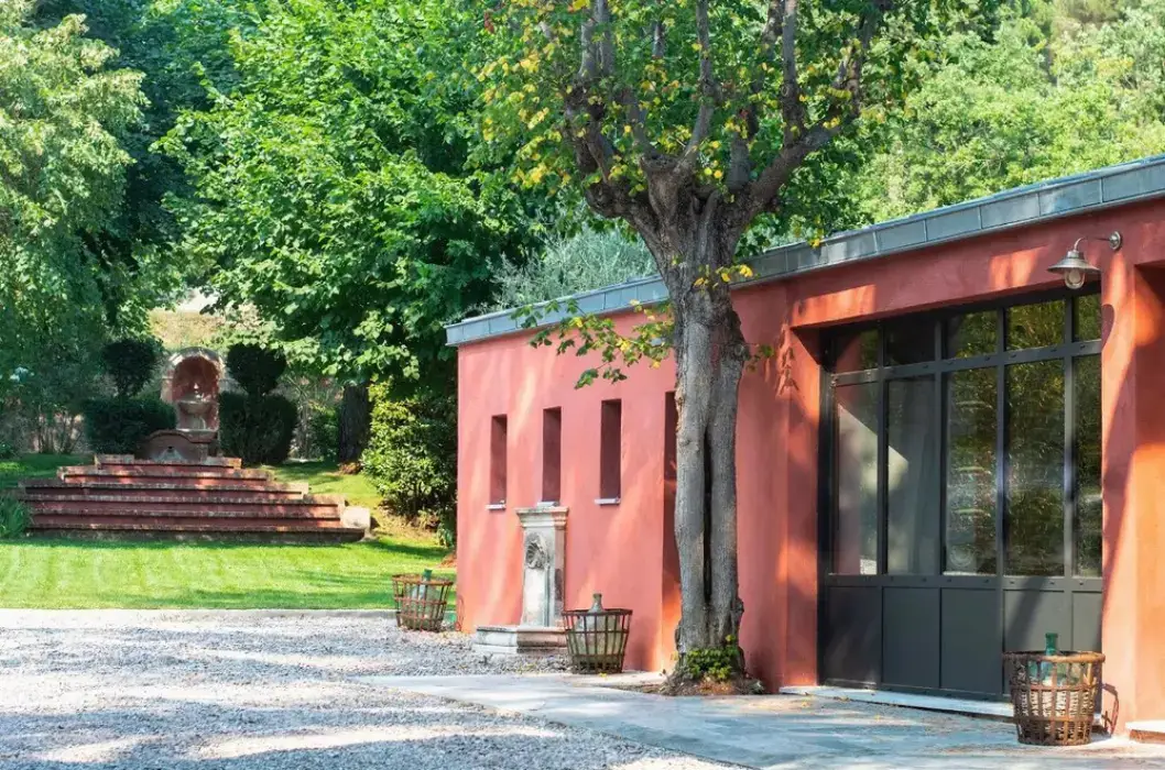 Domaine du Riodam 2
