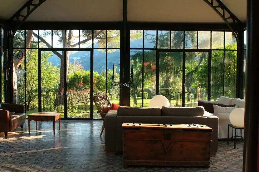Domaine du Riodam 3