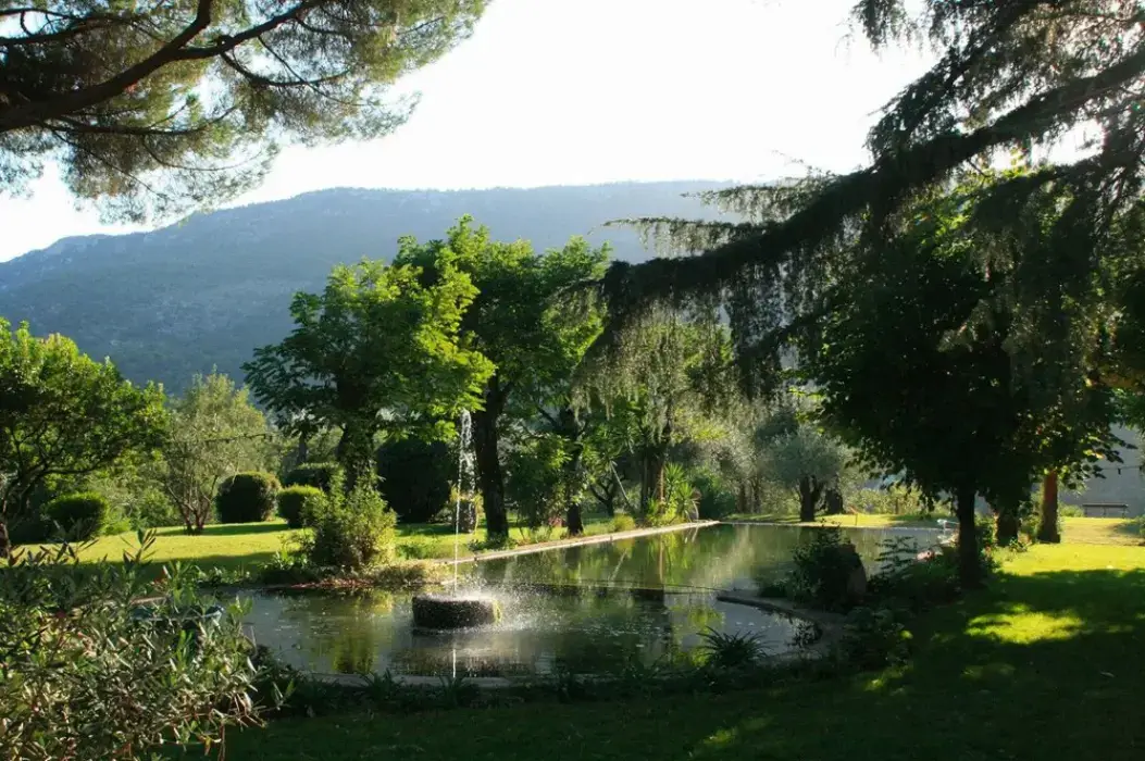 Domaine du Riodam 4