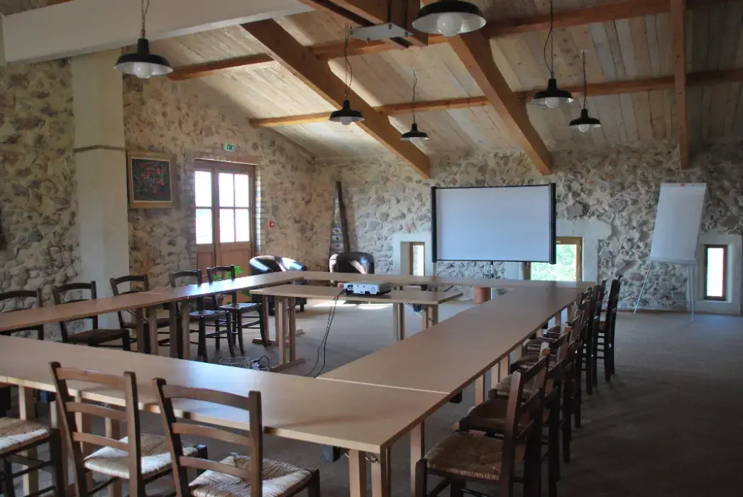 Salle Sirius 6