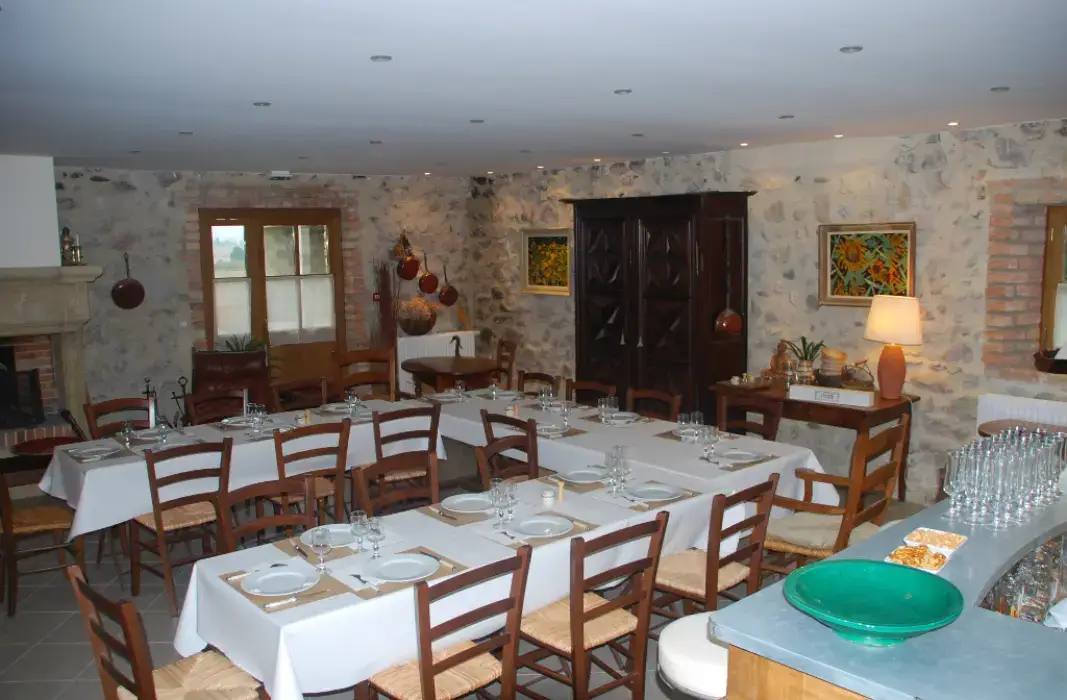 Salle Sirius 11