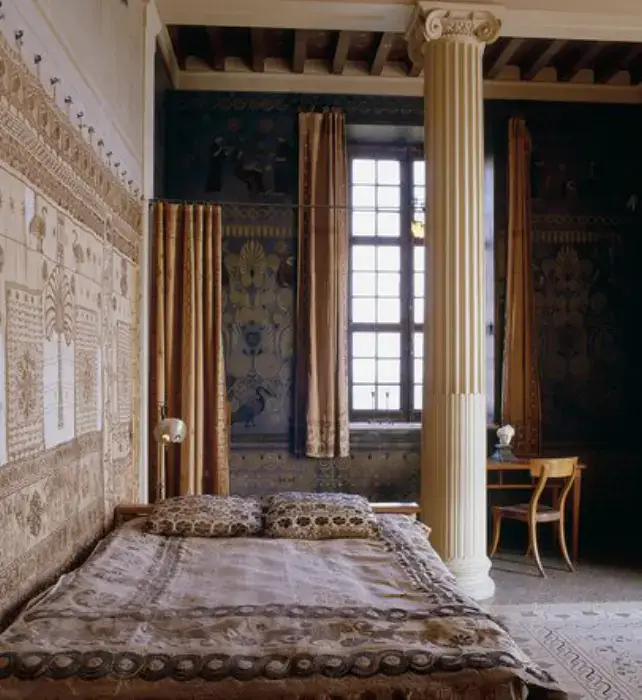 Villa Grecque Kerylos 2