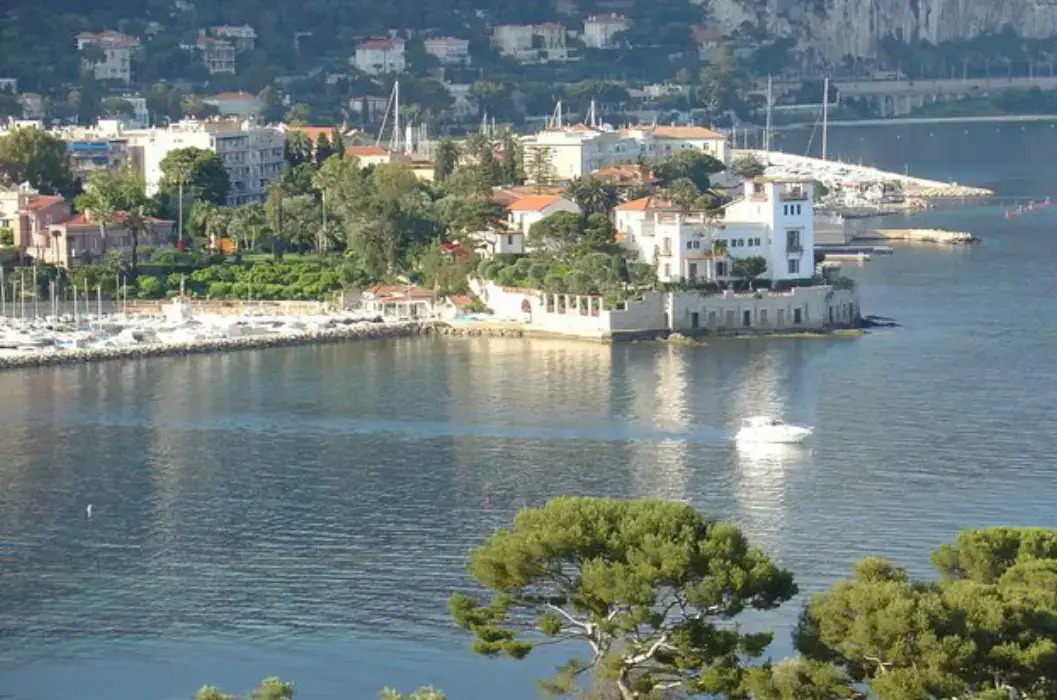 Villa Grecque Kerylos 9