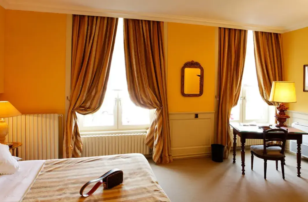 Château d'Adomenil 5