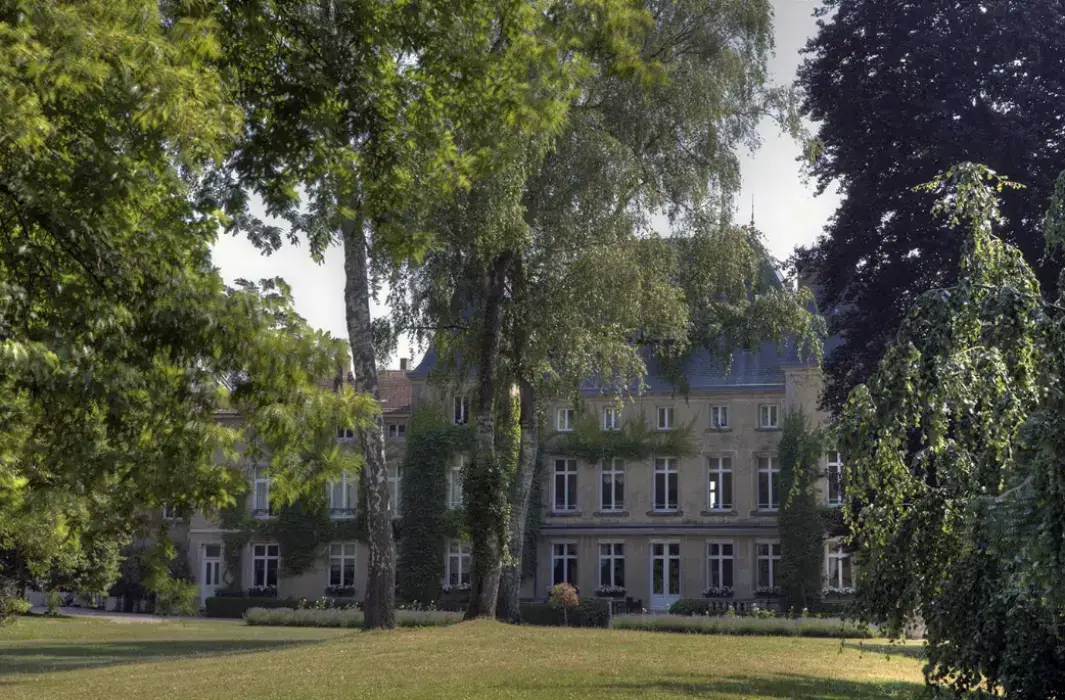 Château d'Adomenil 6