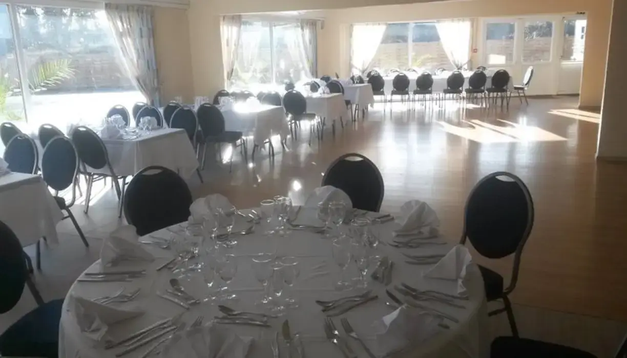 A l'Espace Champenois 3