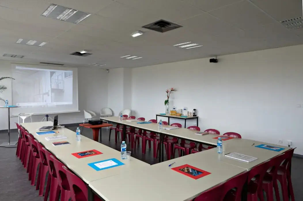 Espace Albert Camus 3