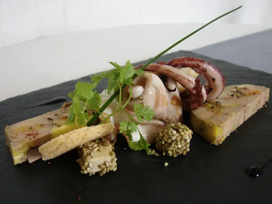 Villa des Bordes 10
