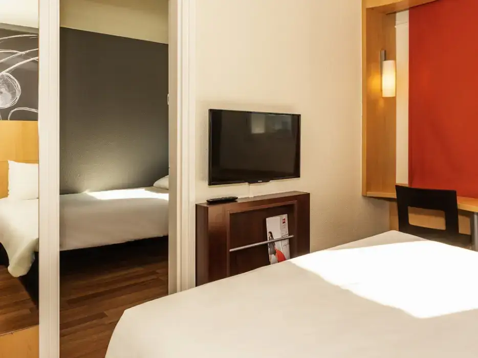 Ibis Saint-Die-des-Vosges 5