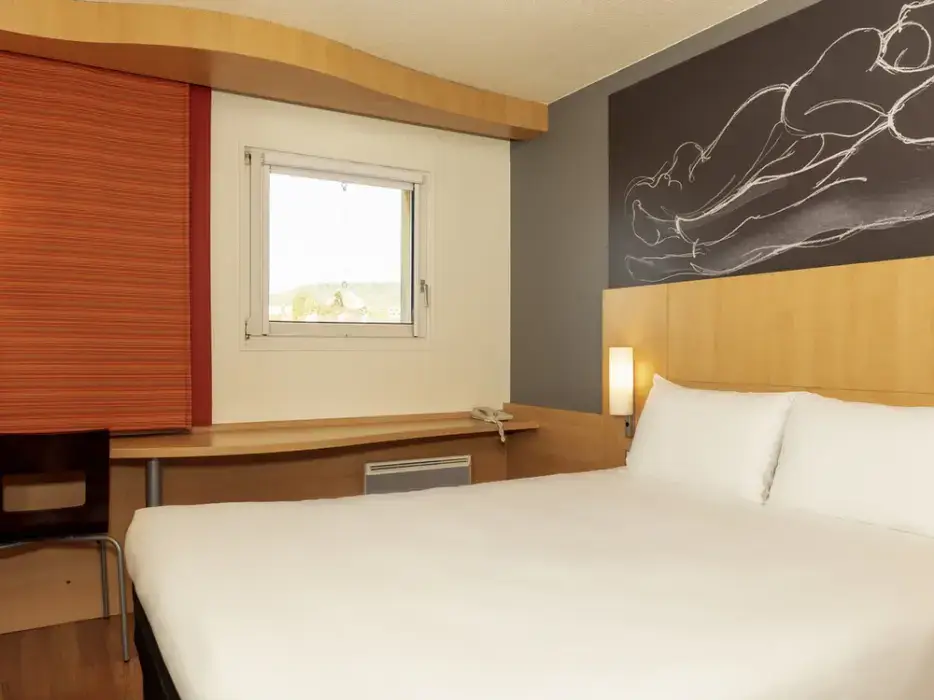 Ibis Saint-Die-des-Vosges 6