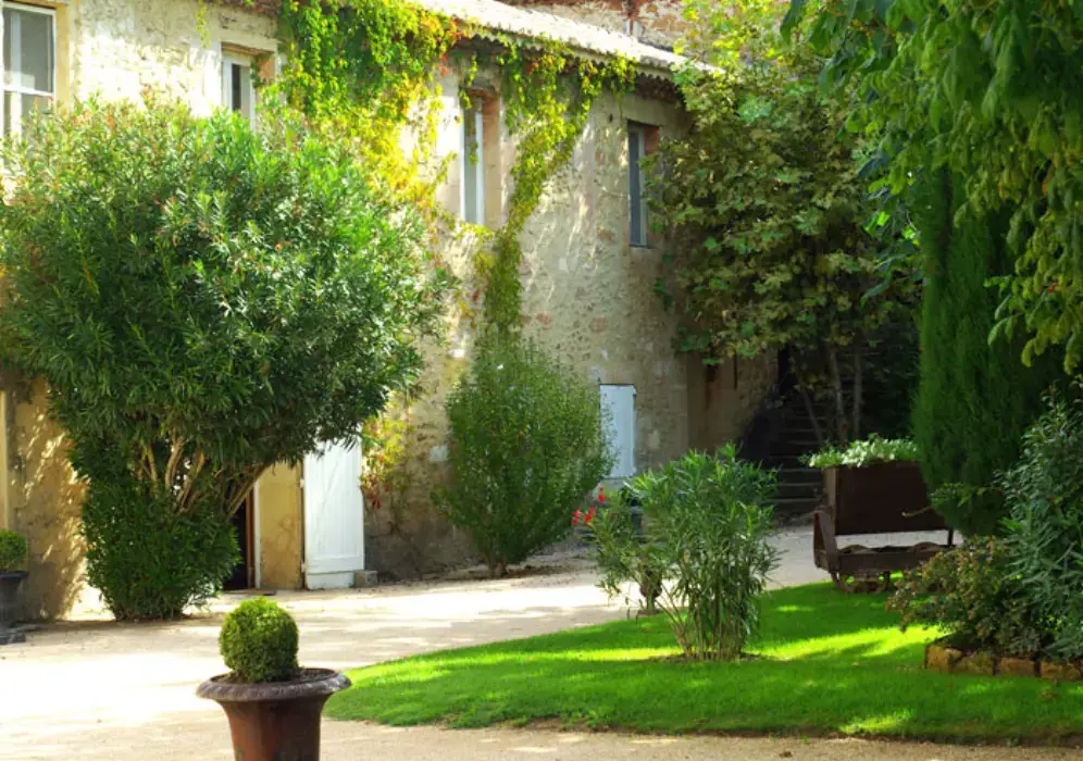 Moulin des Gaffins 5