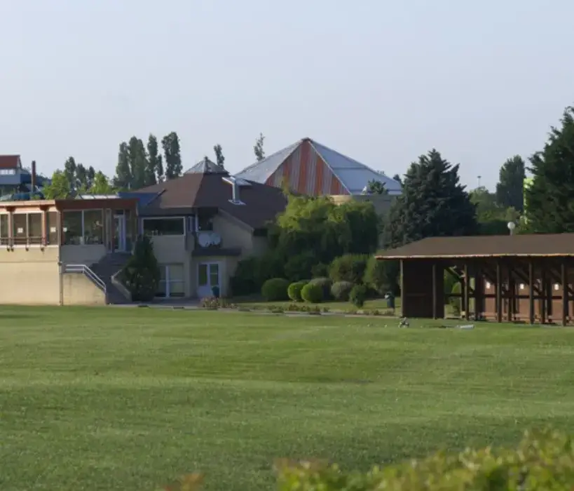 Golf Bluegreen Quetigny Grand 3