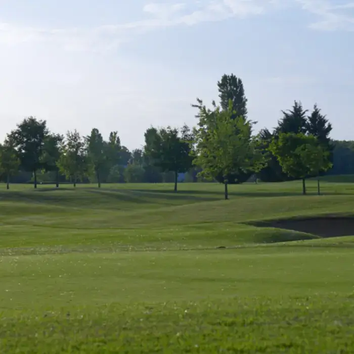 Golf Bluegreen Quetigny Grand 4