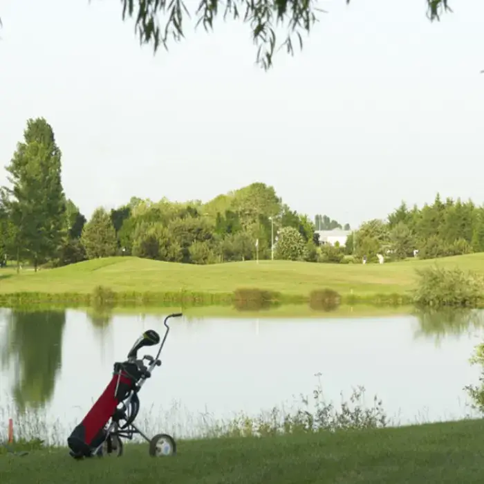 Golf Bluegreen Quetigny Grand 5