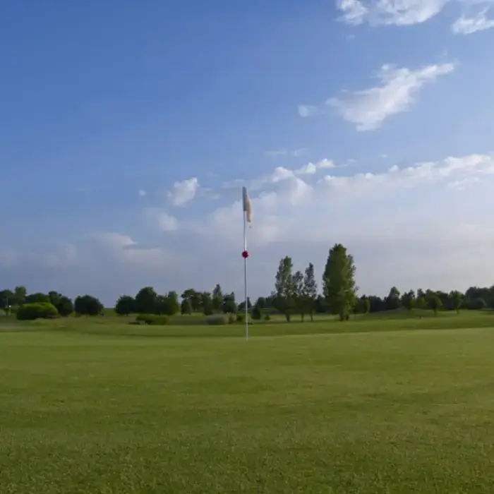 Golf Bluegreen Quetigny Grand 6
