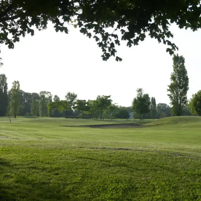 Golf Bluegreen Quetigny Grand 7