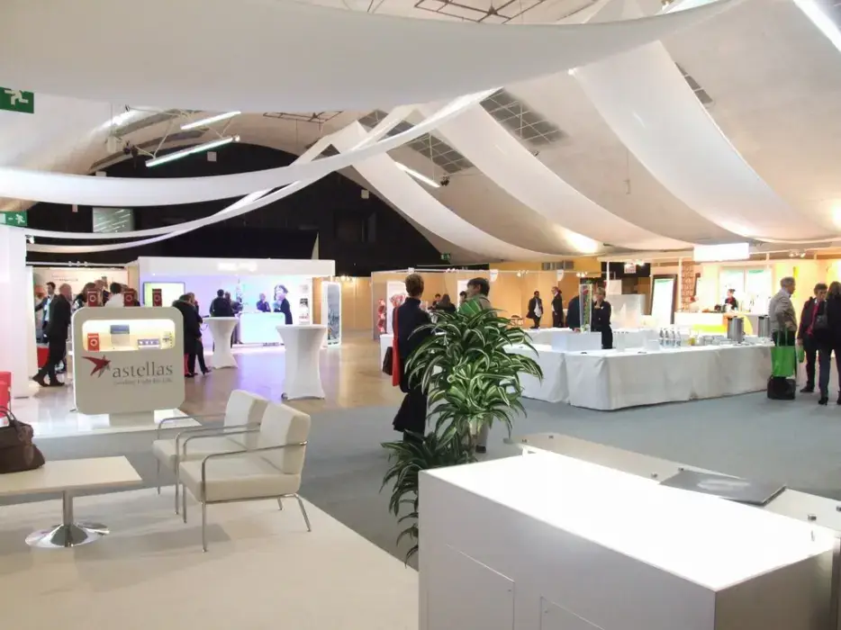 Centre de Congrès de Caen 6