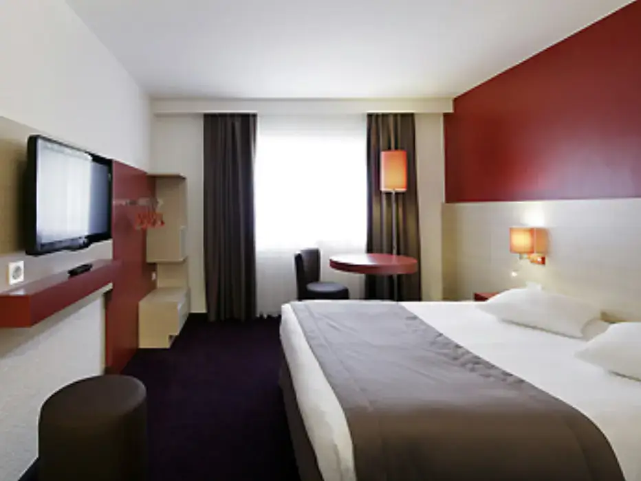Ibis Styles Chalon-sur-Saône 2