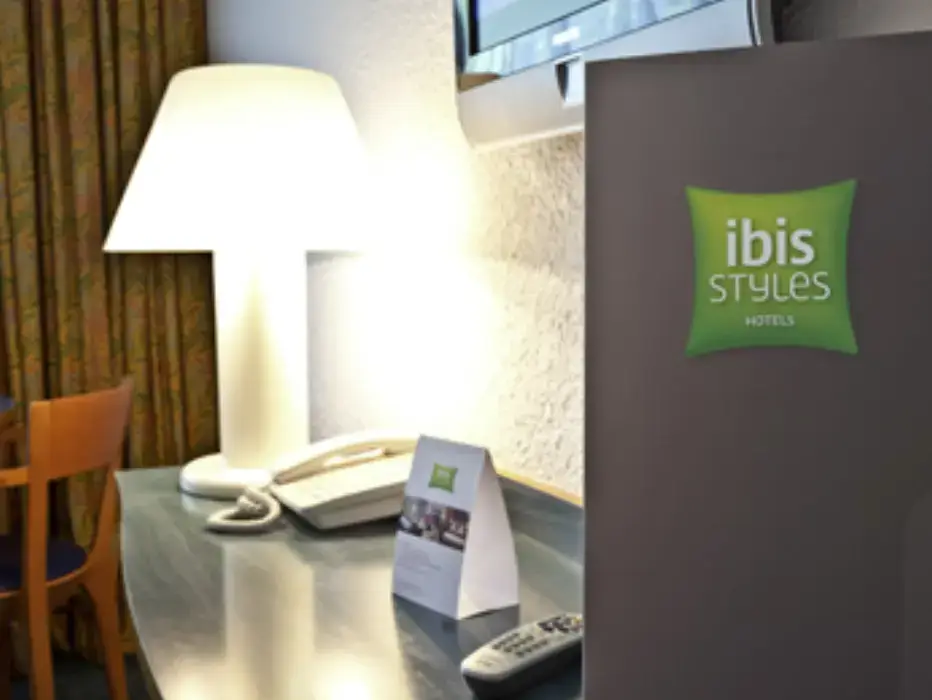 Ibis Styles Chalon-sur-Saône 3