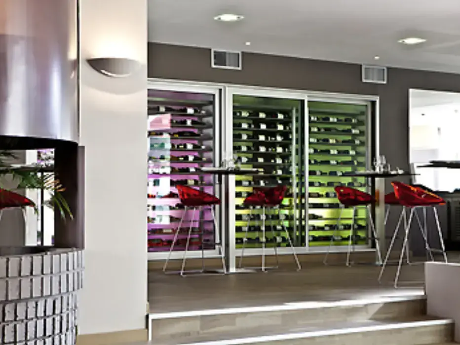 Ibis Styles Chalon-sur-Saône 4