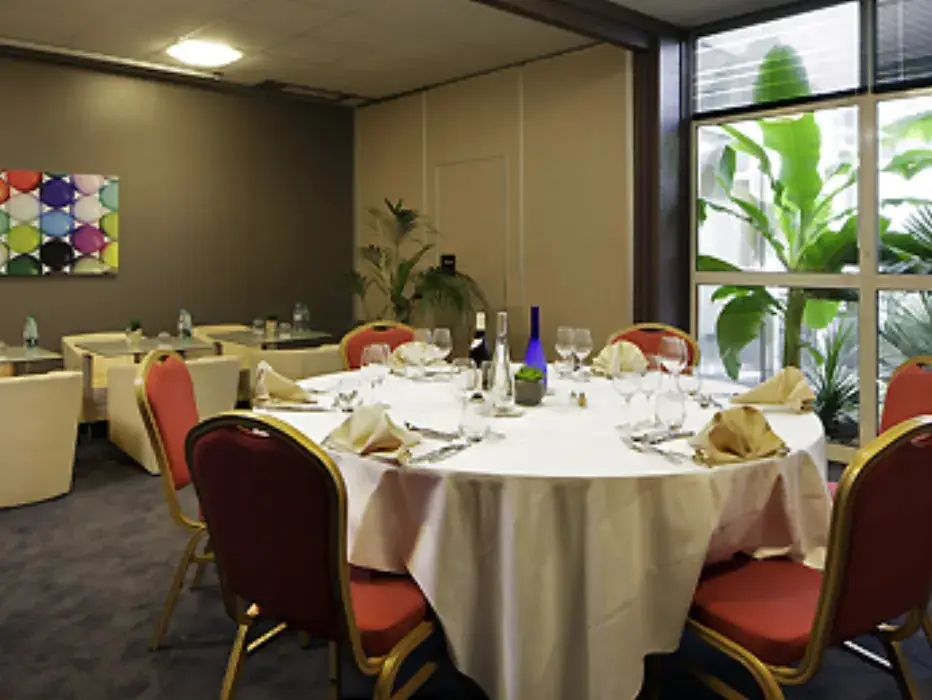 Ibis Styles Chalon-sur-Saône 5