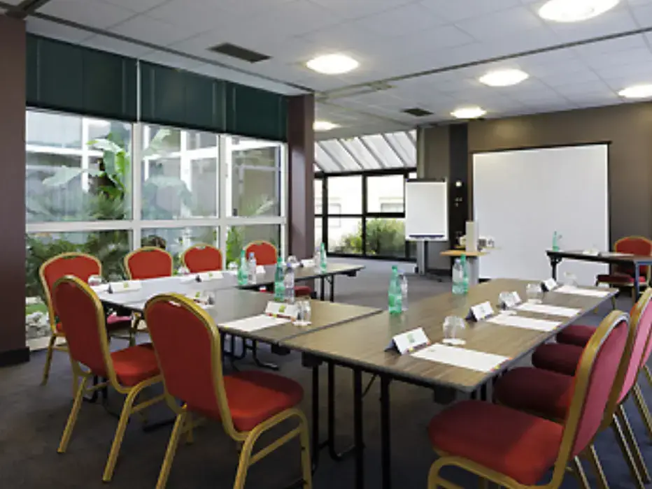 Ibis Styles Chalon-sur-Saône 6
