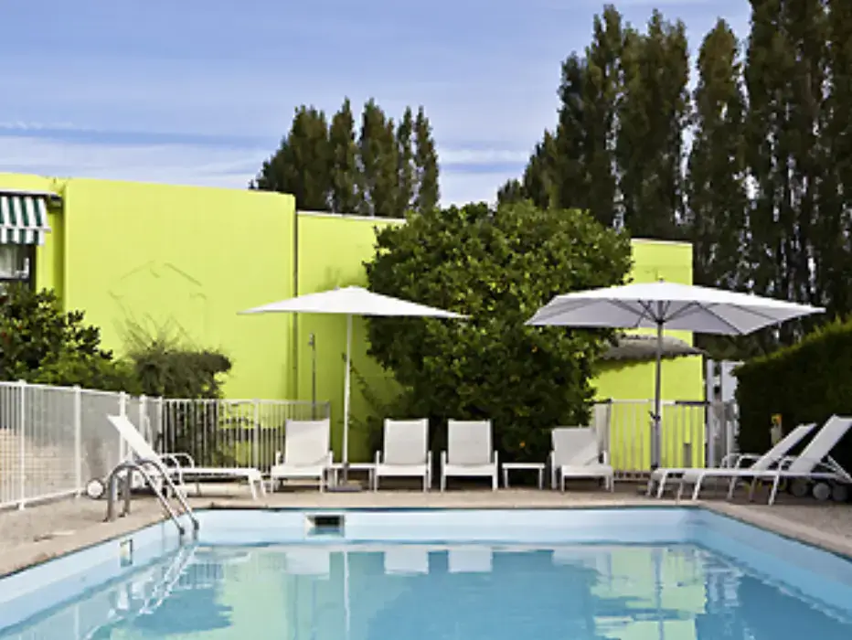 Ibis Styles Chalon-sur-Saône 7