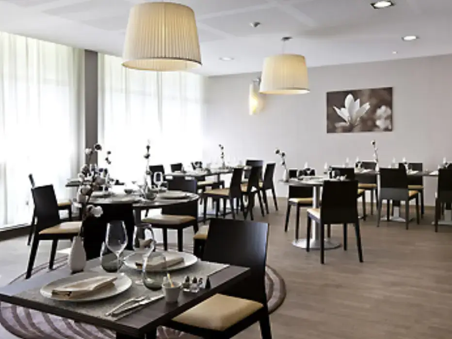 Ibis Styles Chalon-sur-Saône 8