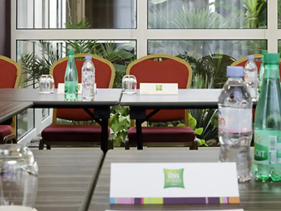 Ibis Styles Chalon-sur-Saône 9