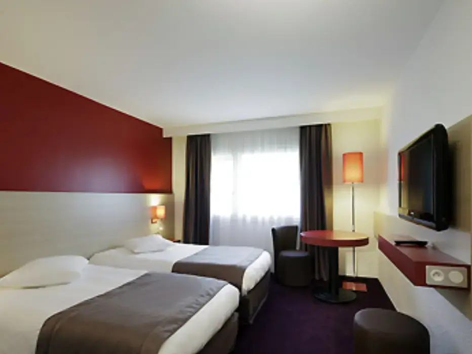 Ibis Styles Chalon-sur-Saône 10