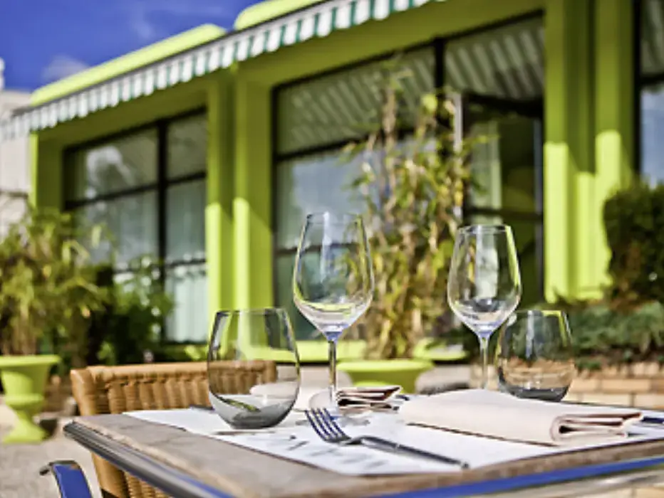 Ibis Styles Chalon-sur-Saône 11