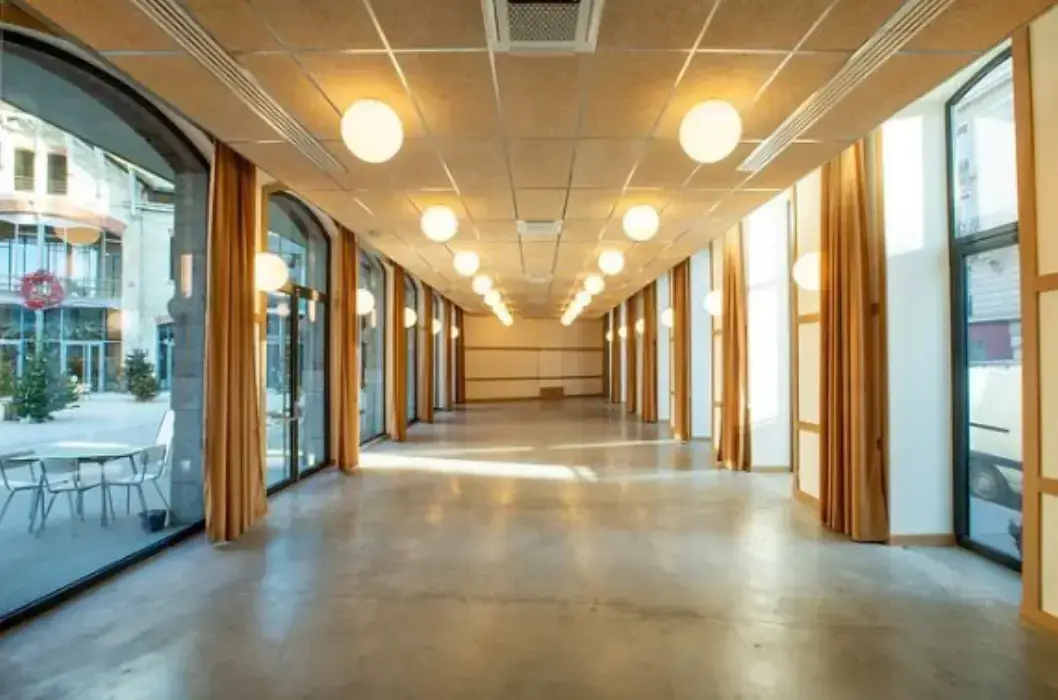 La Caserne Paris 3