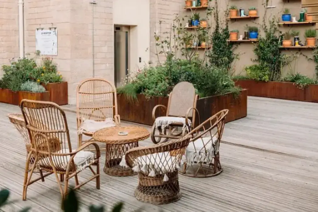 La Caserne Paris 5