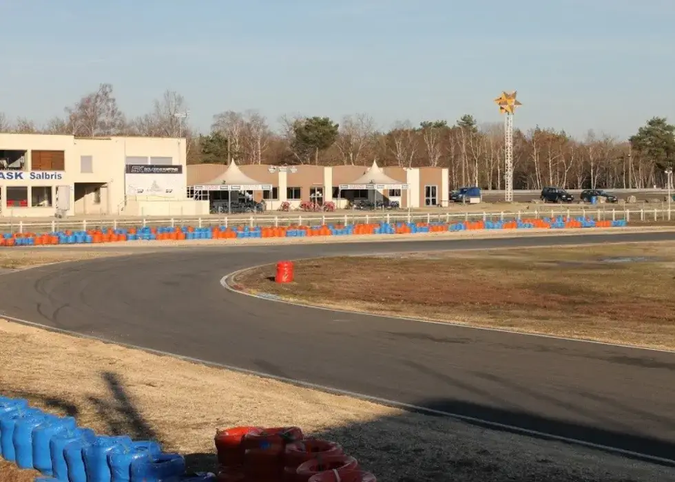 Sologne Karting