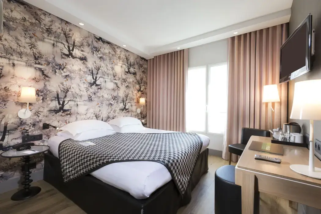 Hotel Acanthe 3