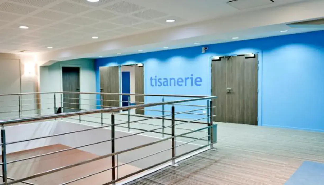 Espaces Diderot 4