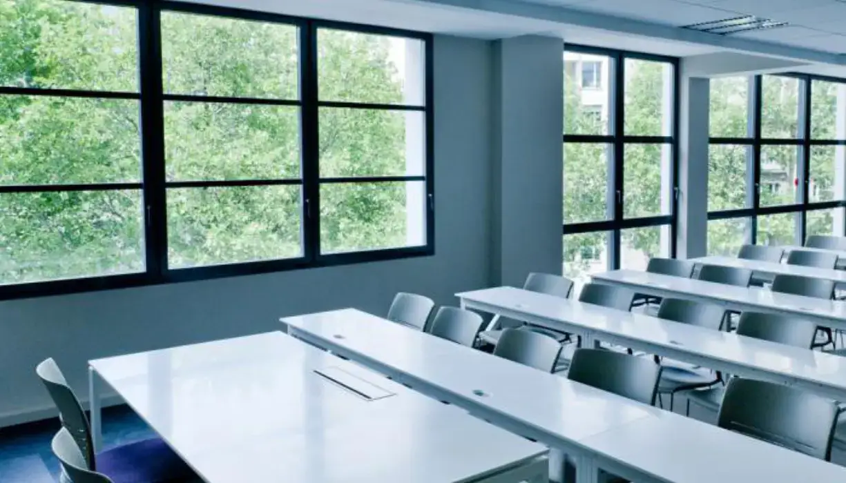 Espaces Diderot 5