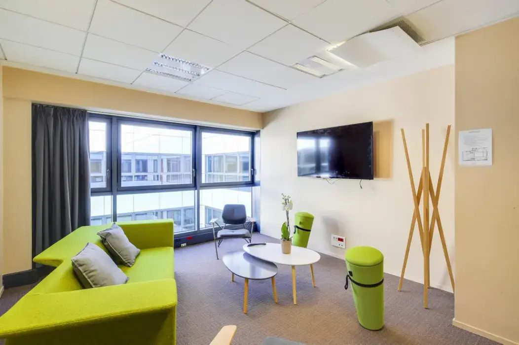 Espaces Diderot 11