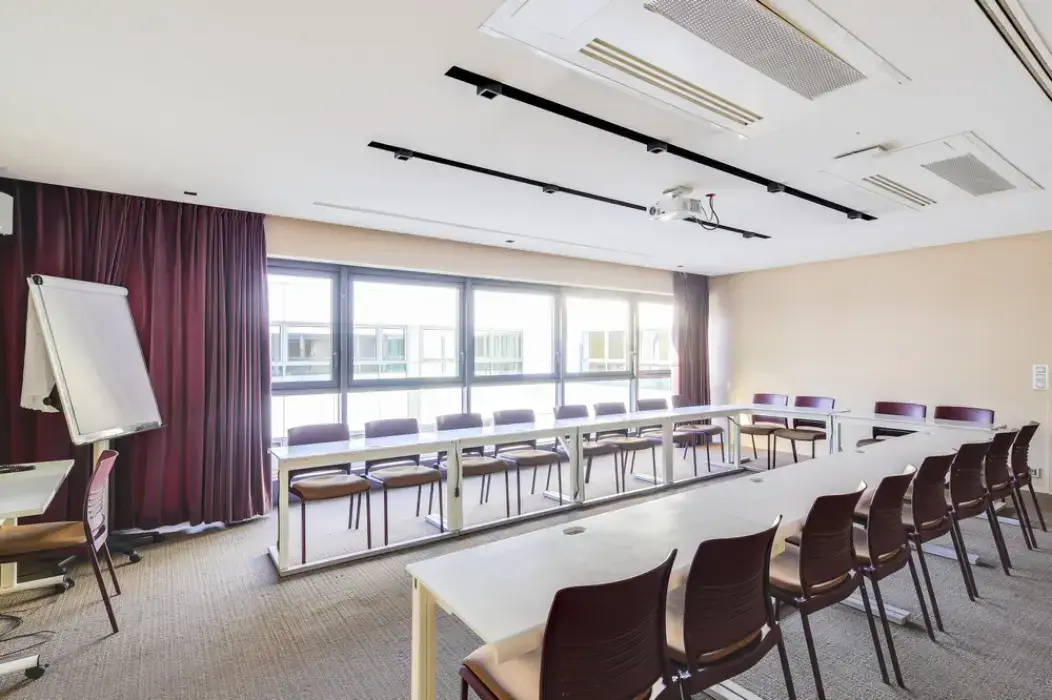 Espaces Diderot 14
