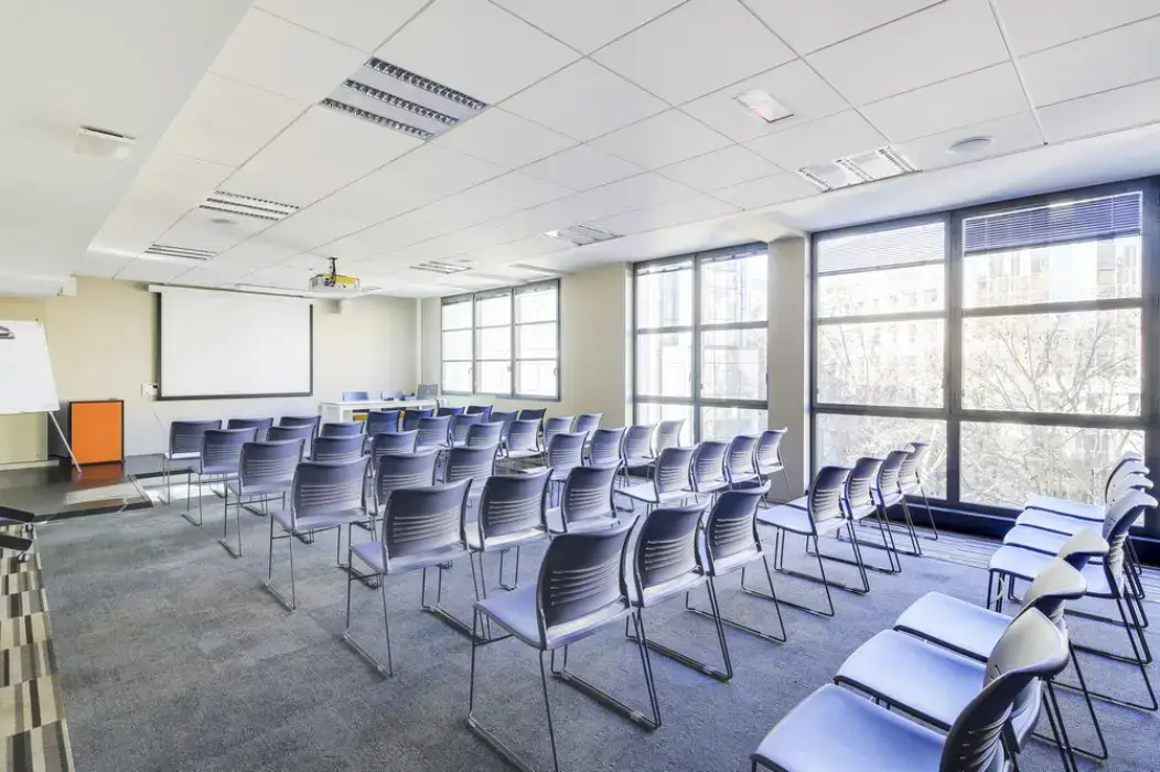 Espaces Diderot 15