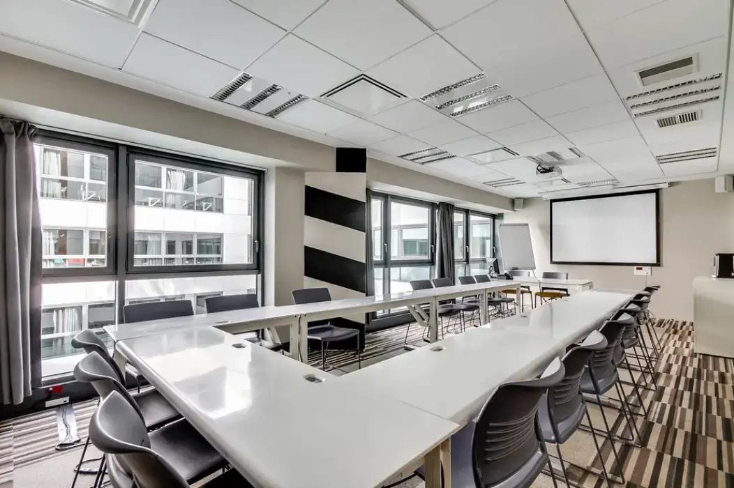 Espaces Diderot 18