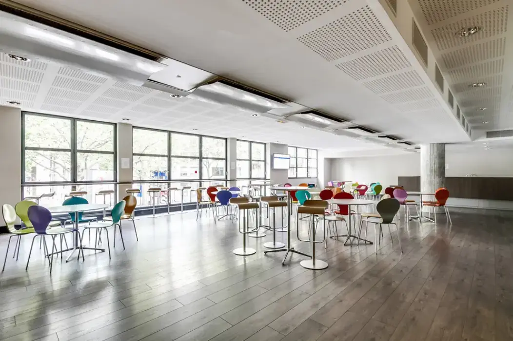 Espaces Diderot 20